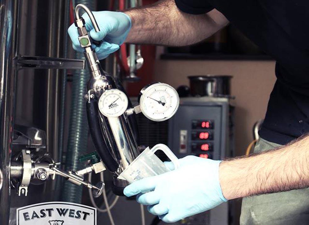 <b>How to Carbonate Your Beer</b>